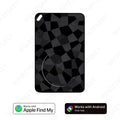 iPhone & Android Wallet Tracker Card